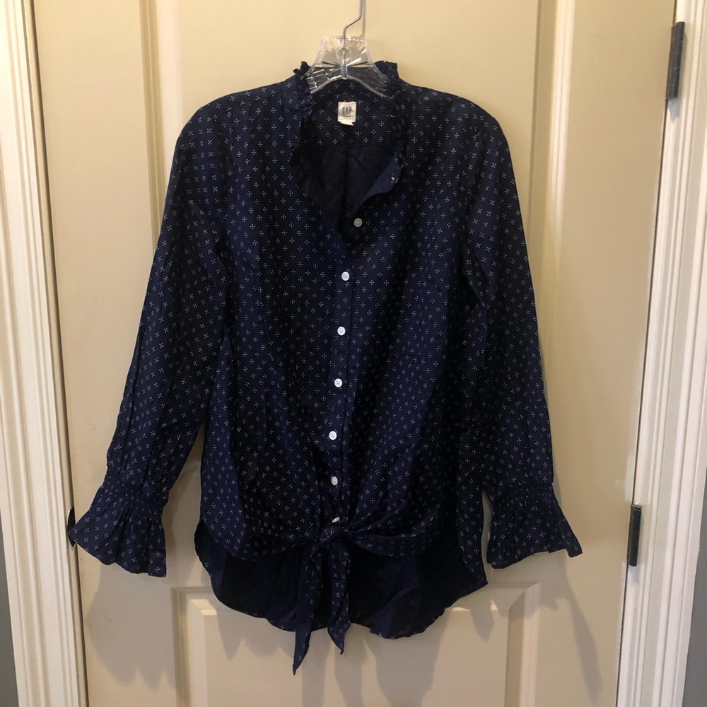 Maternity Top